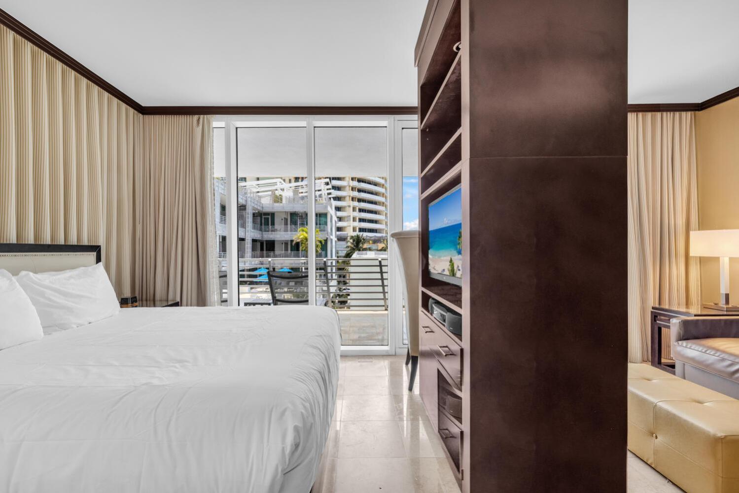 Suites Ocean Drive Hotel Miami Beach Exterior foto