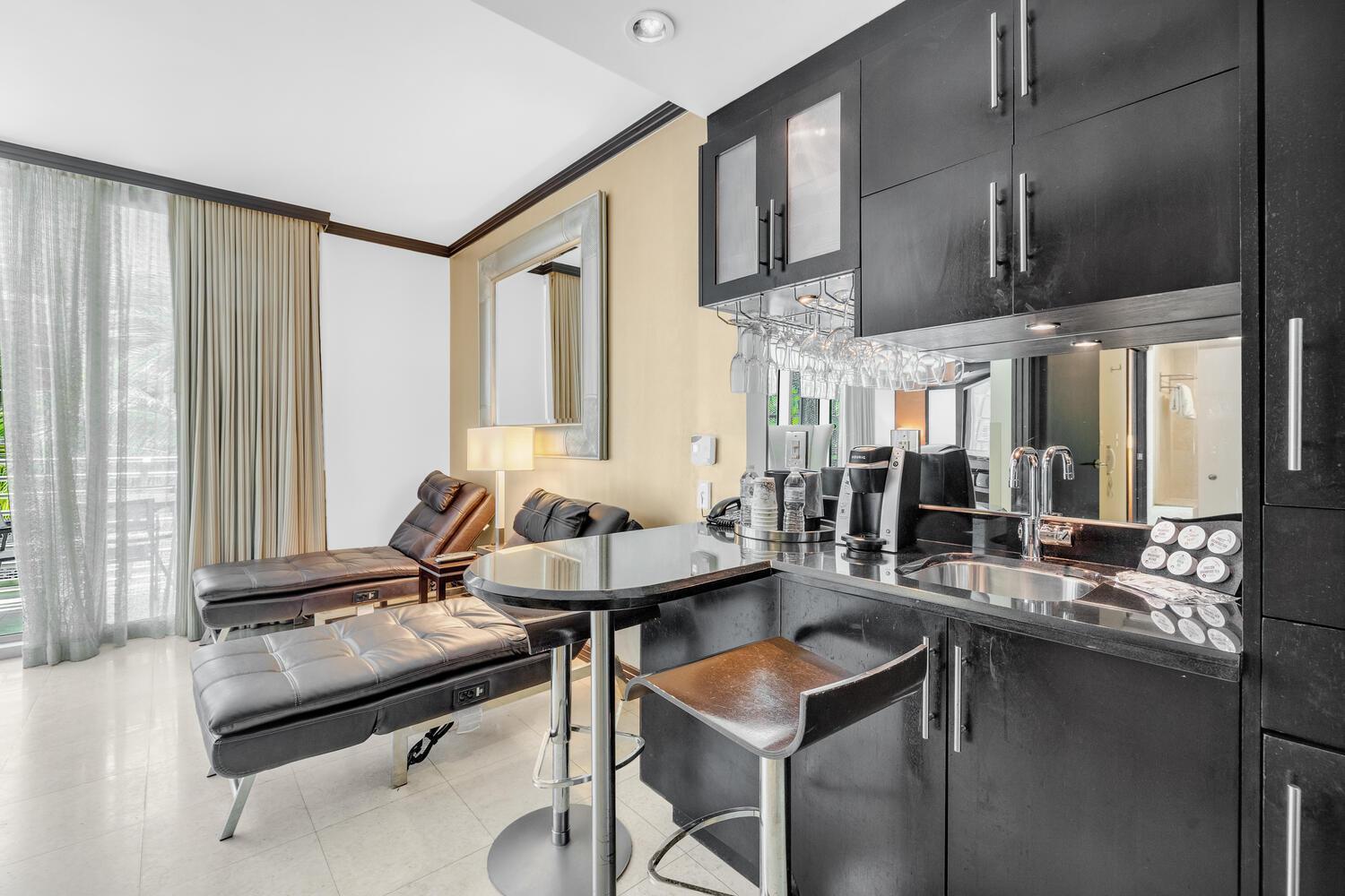 Suites Ocean Drive Hotel Miami Beach Exterior foto