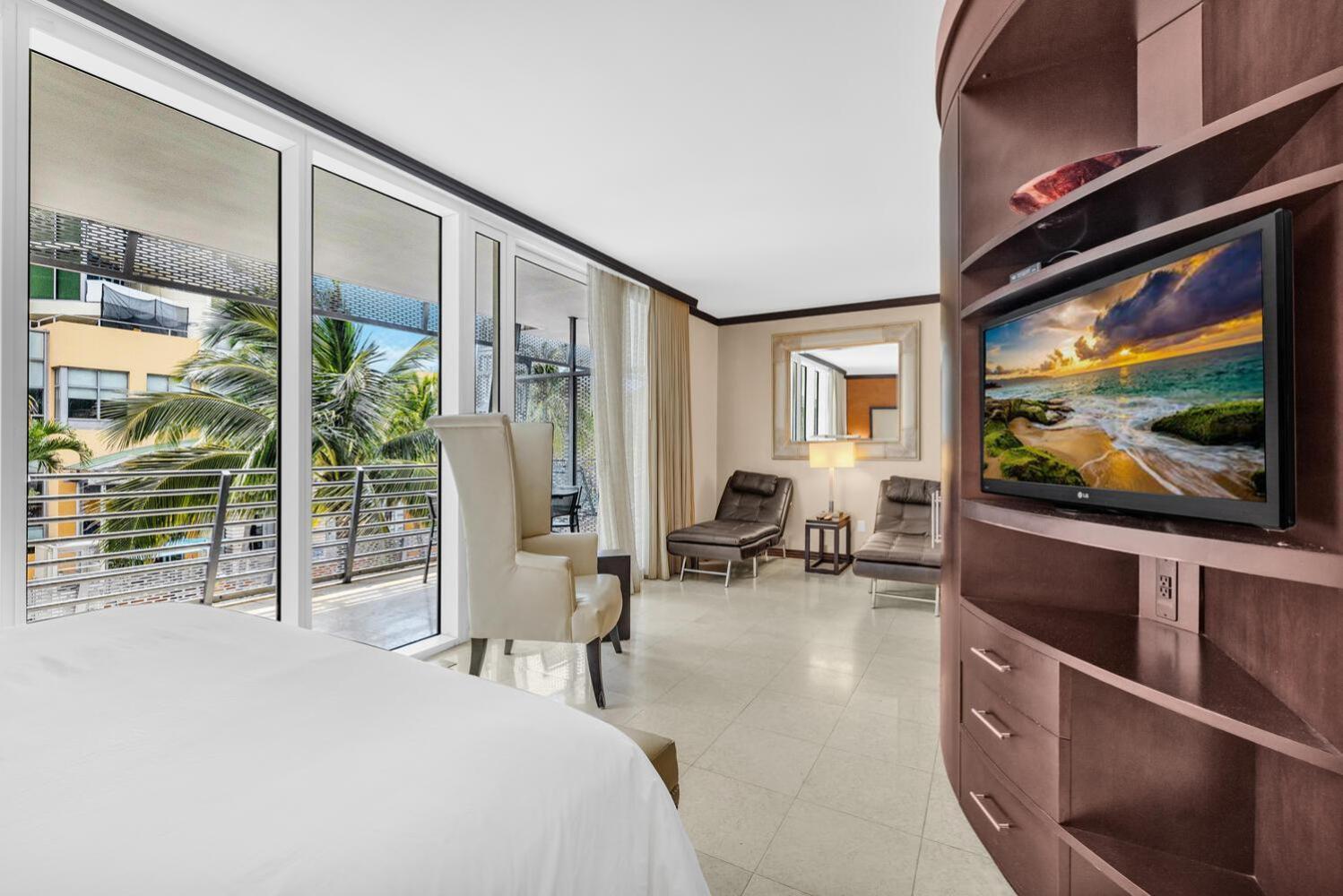 Suites Ocean Drive Hotel Miami Beach Exterior foto