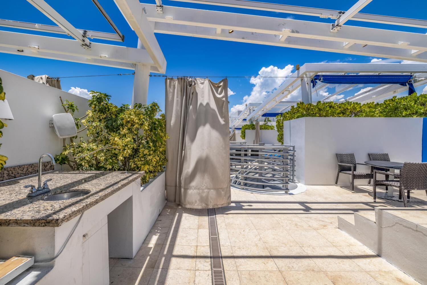 Suites Ocean Drive Hotel Miami Beach Exterior foto