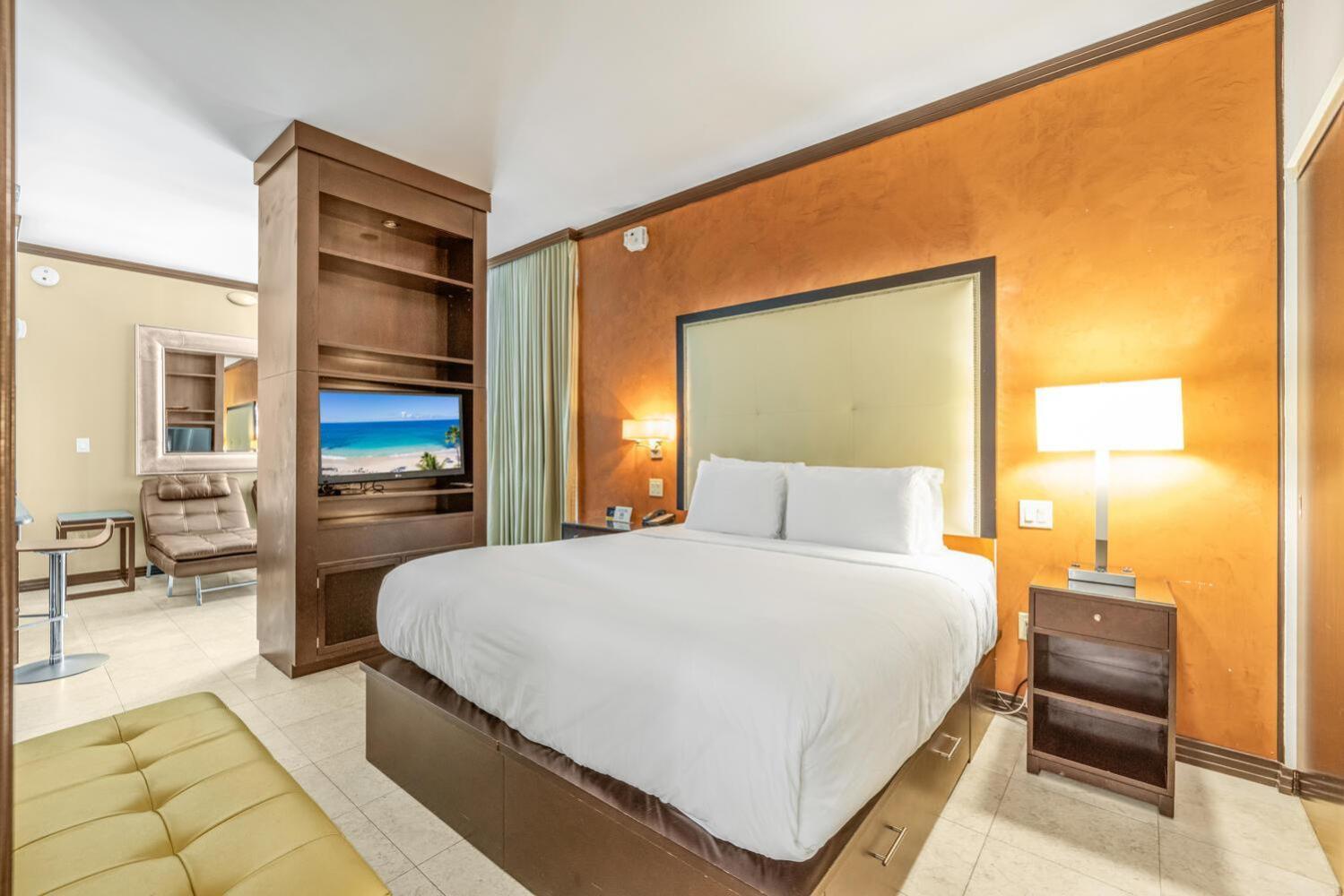 Suites Ocean Drive Hotel Miami Beach Exterior foto